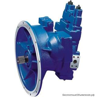 Гидронасосы REXROTH A8VO