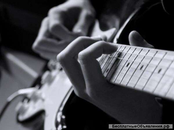 Музыка на Ваши стихи