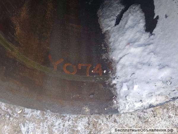 Трубу прямошовную