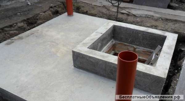 Строительство погреба под ключ в Красноярске