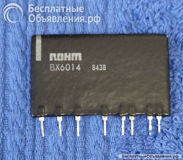 Кварцы, фильтры, сборки редкие (Список Quartz7) оригинальные ДЕМОНТАЖ