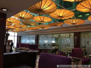 Элитный офис в самом престижном месте Москвы