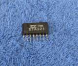 Микросхемы редкие (Integrated circuits Список20) оригинальные ДЕМОНТАЖ