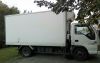 Грузовик рефрижиратор Isuzu elf 2003