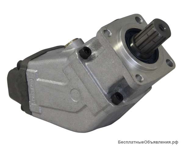 Насос-мотор (42л) MBI40М5IA2