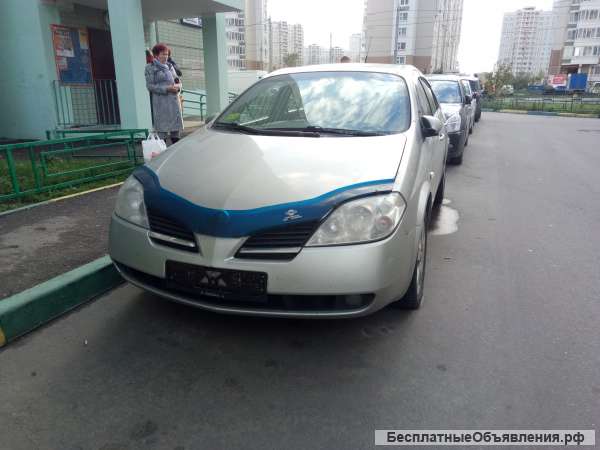 Отличный автомобиль