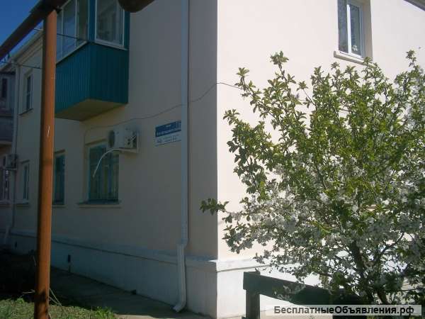 Квартира возле море