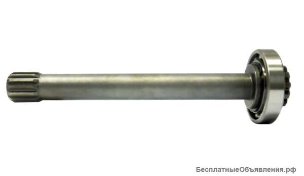 Вал VK (16 S 2520 TD Intarder (25cm) Cardan Shaft)