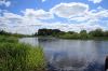 Лесной остров, Гридюкино (Михнево, Ступино), 10 соток 630 000 руб, 60 км от МКАД