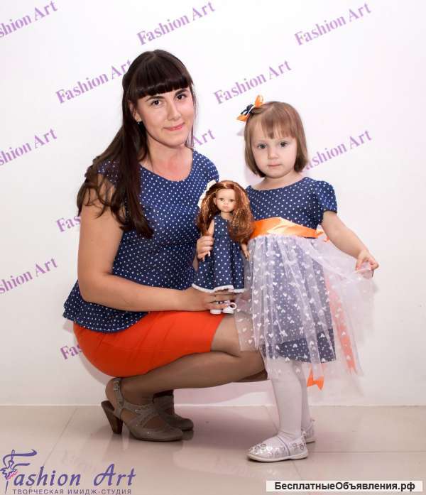 Курсы Кройки и Шитья