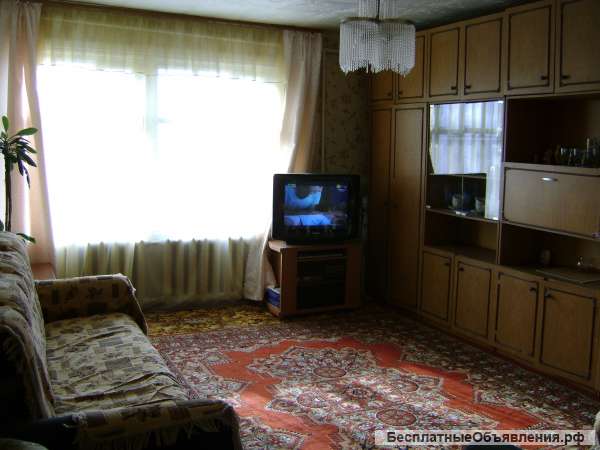 3х комн.квартиру