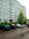 3х-комнатная квартира 6 мкр. д. 22