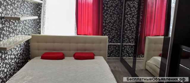 Сдается 1-к. квартира в Обнинске на Ленина 144