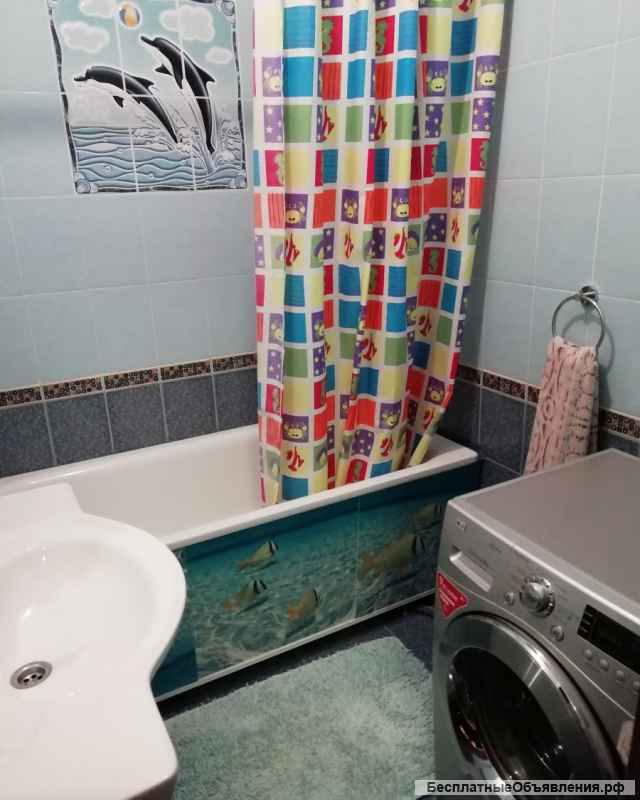 Сдается 1-к. квартира в Обнинске на Ленина 144