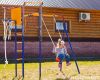 ДСК "Карусель Дачник Космодром 3.3.14.22" New