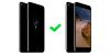 Замена стекла и дисплея на iphone