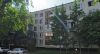 Сдам квартиру 1-к квартира 31 м² на 3 этаже 5-этажного панельного дома
