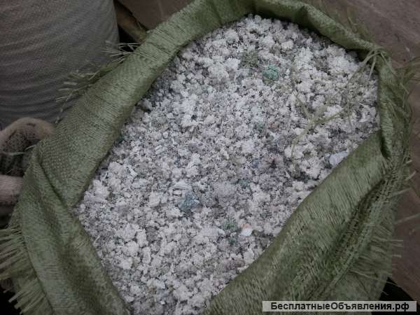 Агломерат и гранула