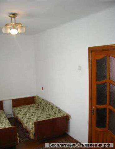 Сдам 2х к/к «евро» в Любимовке