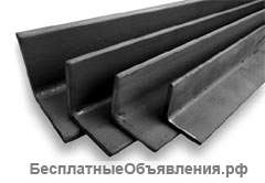 Уголок стальной 45х45х4