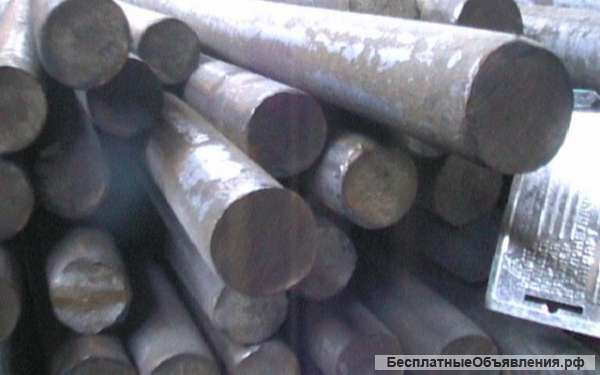 Круг стальной 10 мм