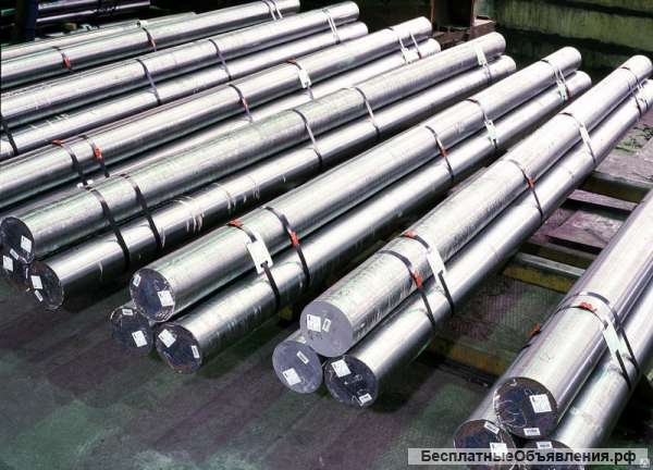 Круг нержавеющий 30 мм 12Х18Н10Т