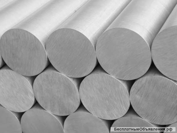 Круг дюралевый Д16Т 120 мм