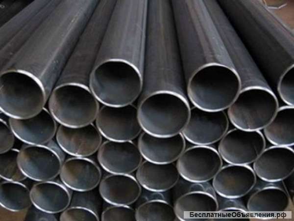 Труба электросваная 219х5