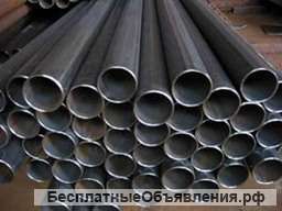 Трубы бесшовные гост 8732-78