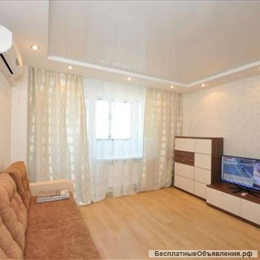 Сдам квартиру Поликарпова, 25