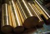 Латунный пруток Л63