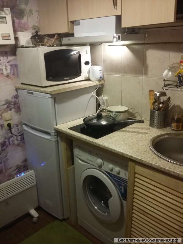 Квартиру