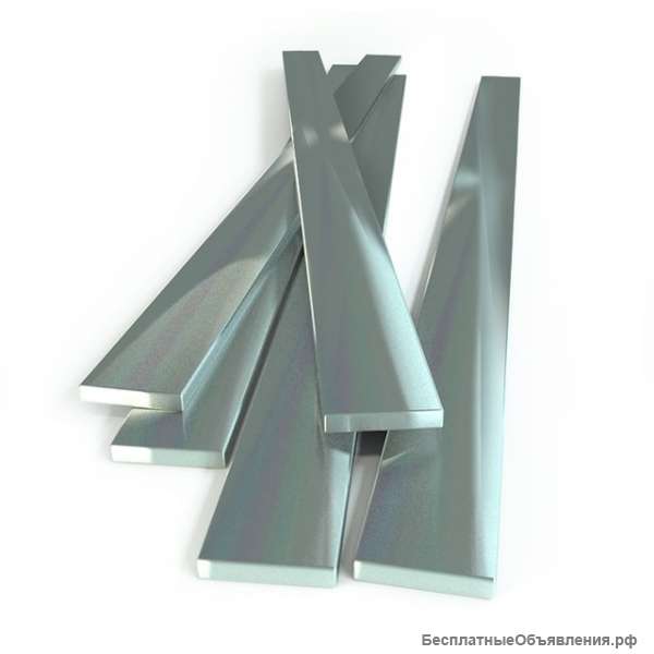 Полоса алюминиевая АД31