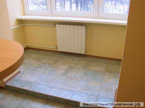 Ремонт и отделка квартир