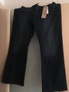 Новые джинсы Levi's