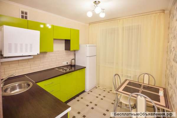 Сдам квартиру Перекопская, 21к1