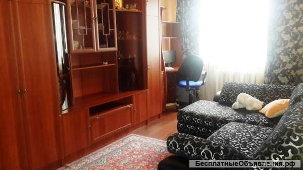 3 комнатная квартира, ул.Пушкина д.46