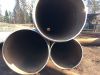 Трубу 426х6,7,10 б/у восстановленная