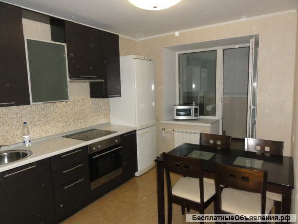 Сдам квартиру Ферганская, 9к1