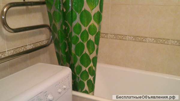 Сдам 1 комн квартиру за 14000 руб