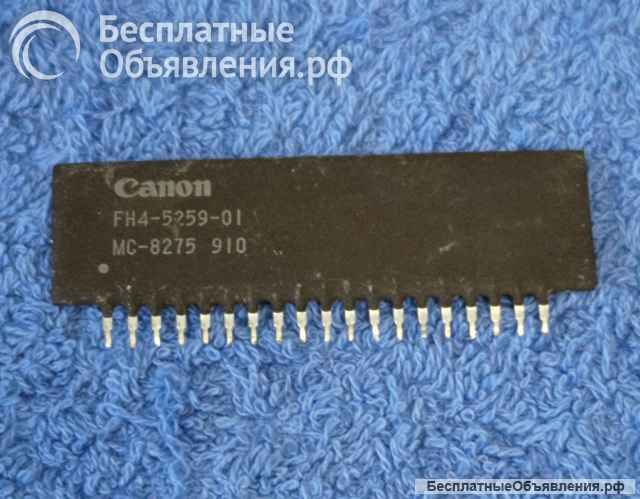 Кварцы, фильтры, сборки редкие (Список Quartz8) оригинальные ДЕМОНТАЖ