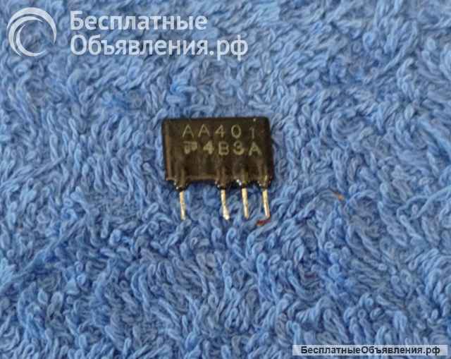 Кварцы, фильтры, сборки редкие (Список Quartz8) оригинальные ДЕМОНТАЖ