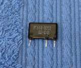 Кварцы, фильтры, сборки редкие (Список Quartz8) оригинальные ДЕМОНТАЖ