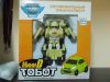 Тобот D мини