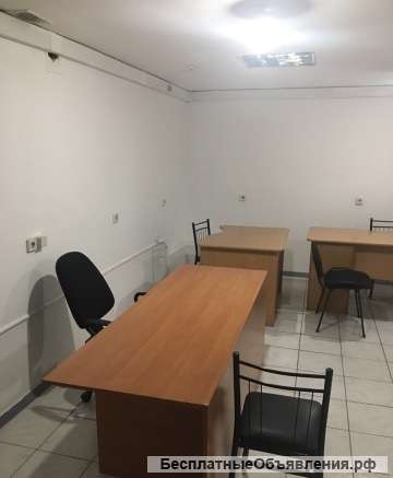 Офисное помещение, 15 м²