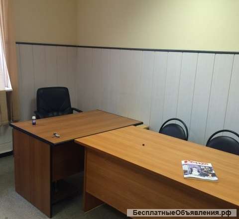 Офисное помещение, 19 м²