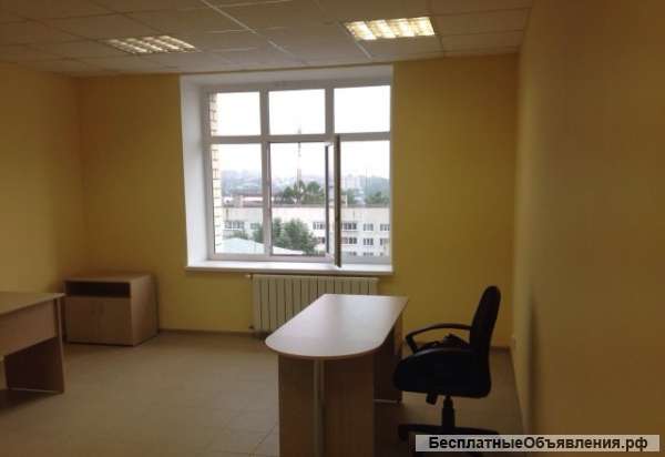 Офисное помещение, 18 м²