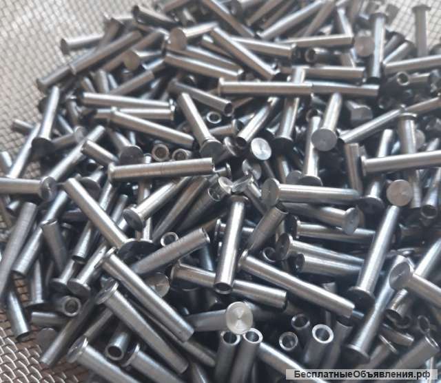 Детали на токарных автоматах