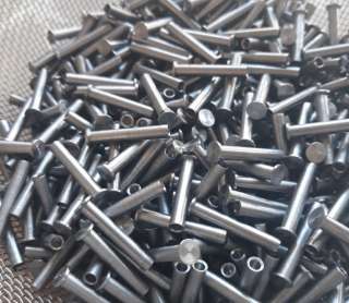 Детали на токарных автоматах