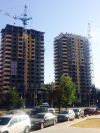 1кв в Золотом квадре Северного мкр в новом доме